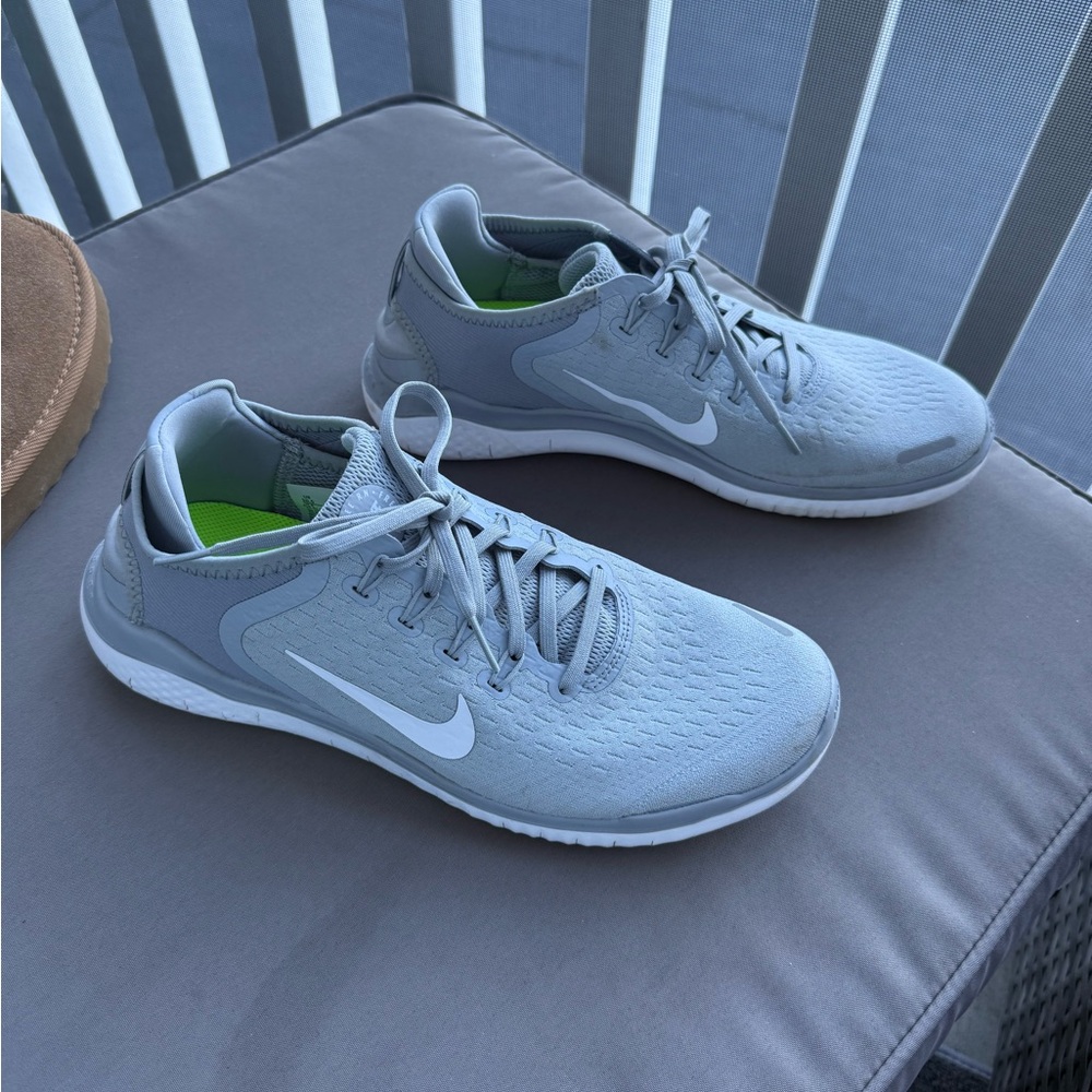 Nike free run 5.0